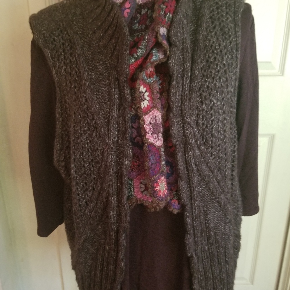 Vest